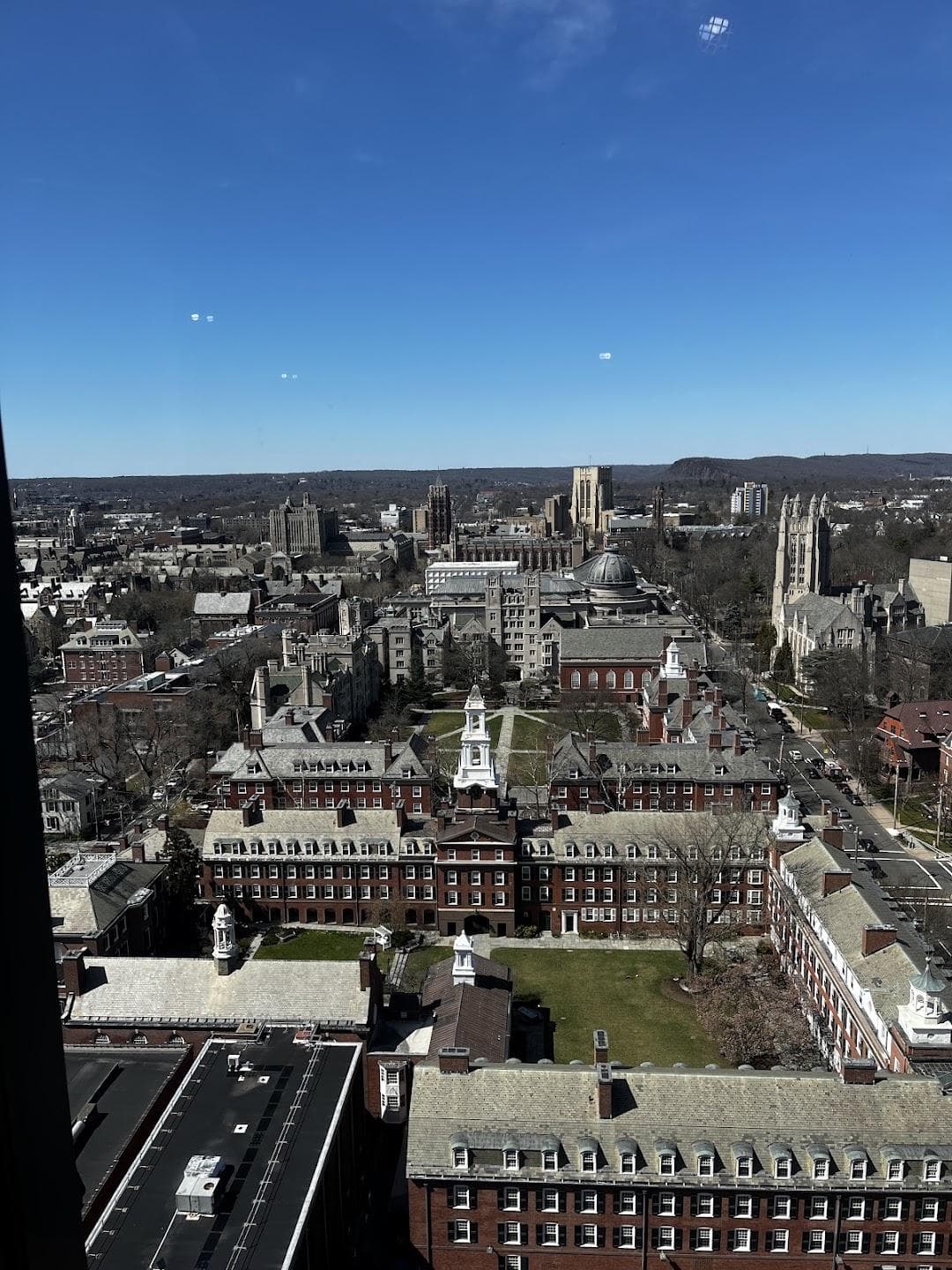 One Century Tower photo 1
