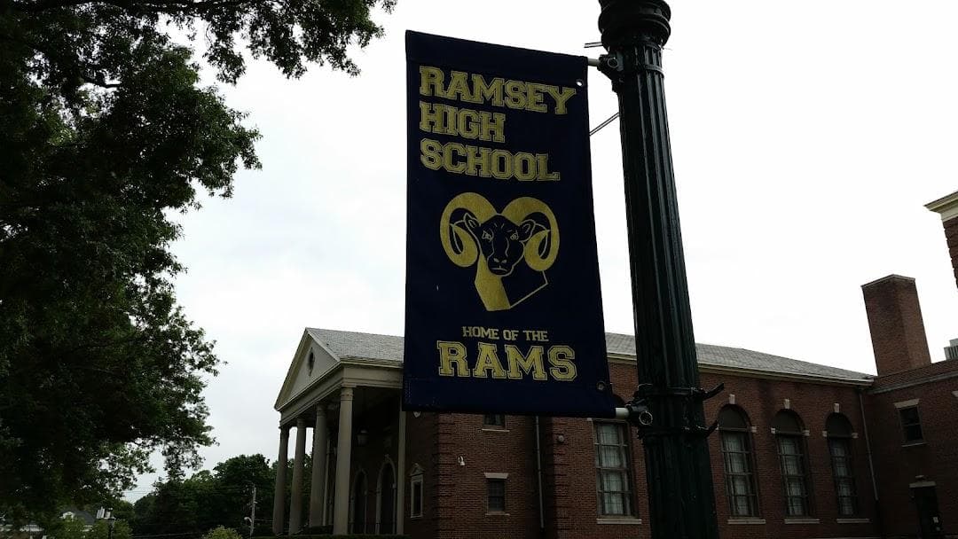 Ramsey High School photo 4