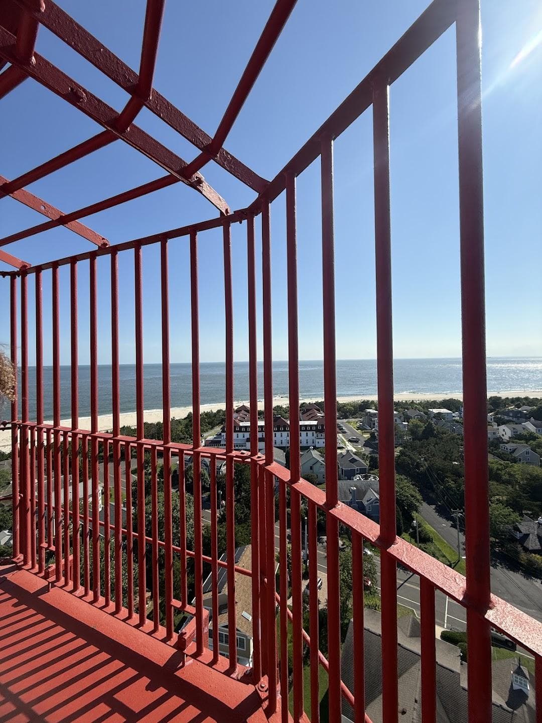 Cape May Lighthouse photo 1