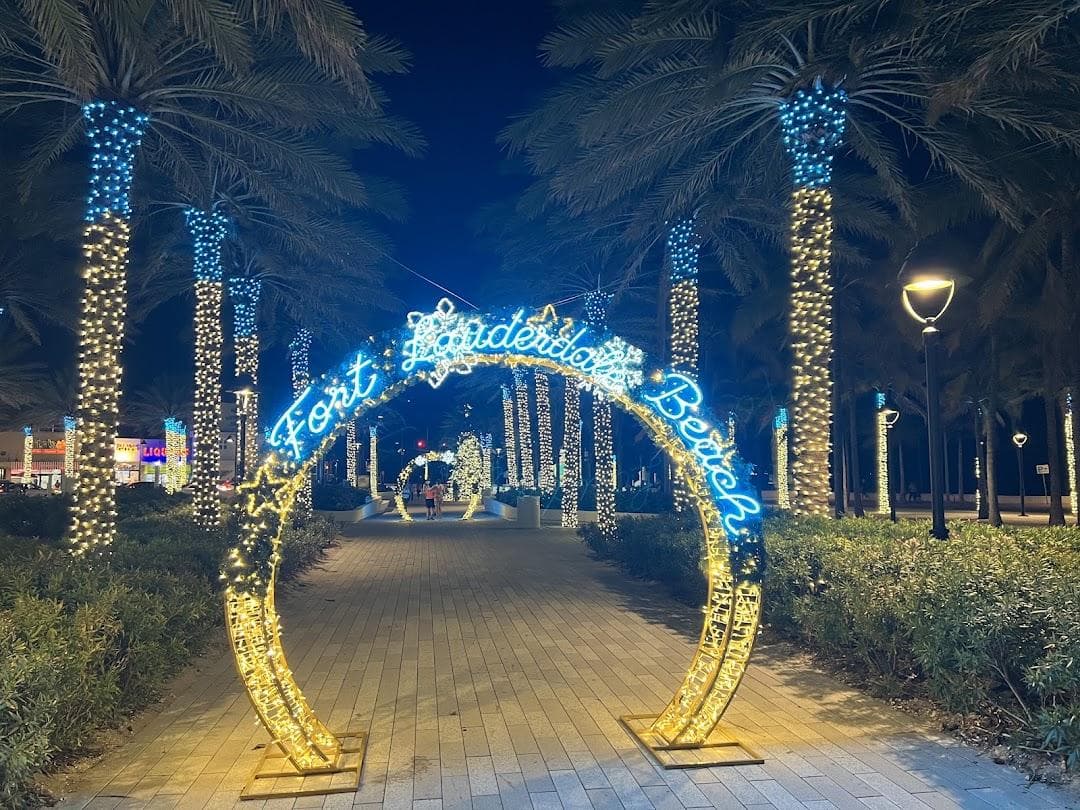 Las Olas Oceanside Park photo 4