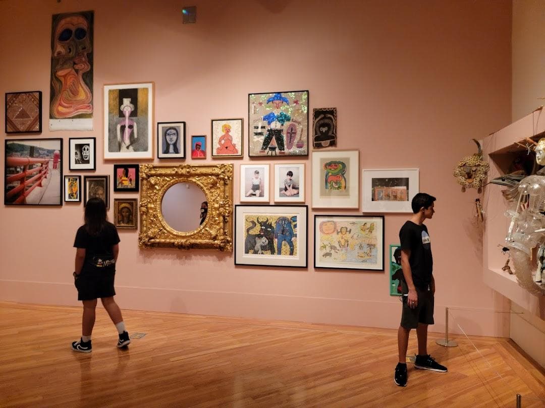 Patricia and Phillip Frost Art Museum photo 4