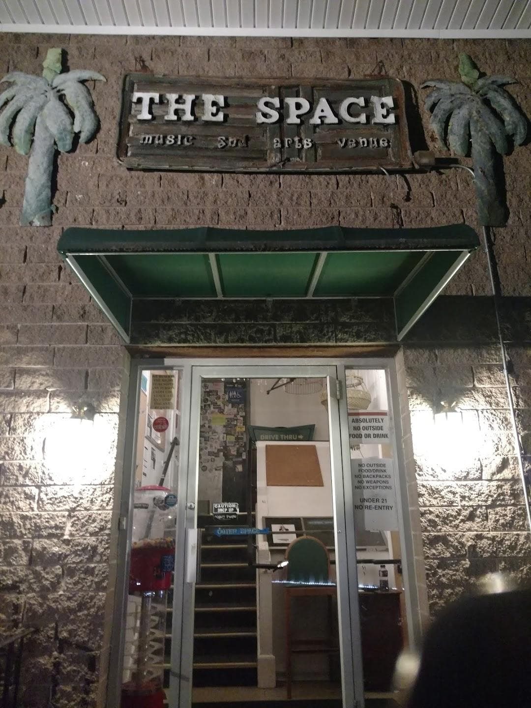 Space Ballroom photo 6