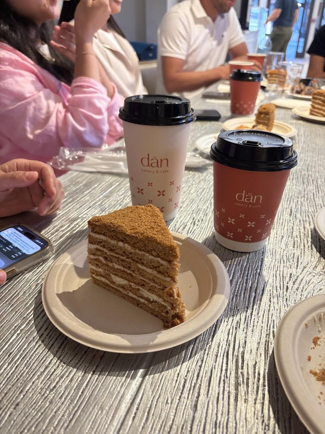 Dän Bakery photo 3