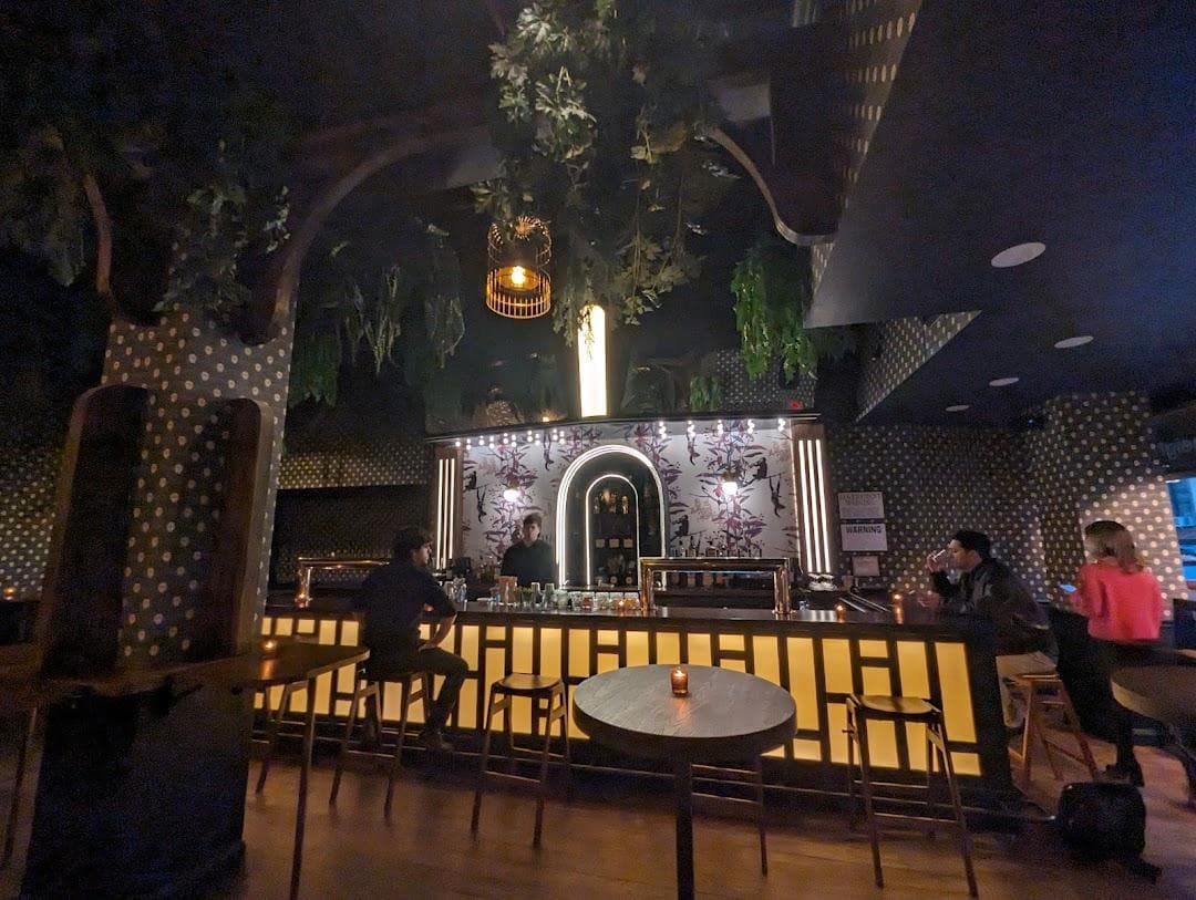 Asylum NYC photo 2