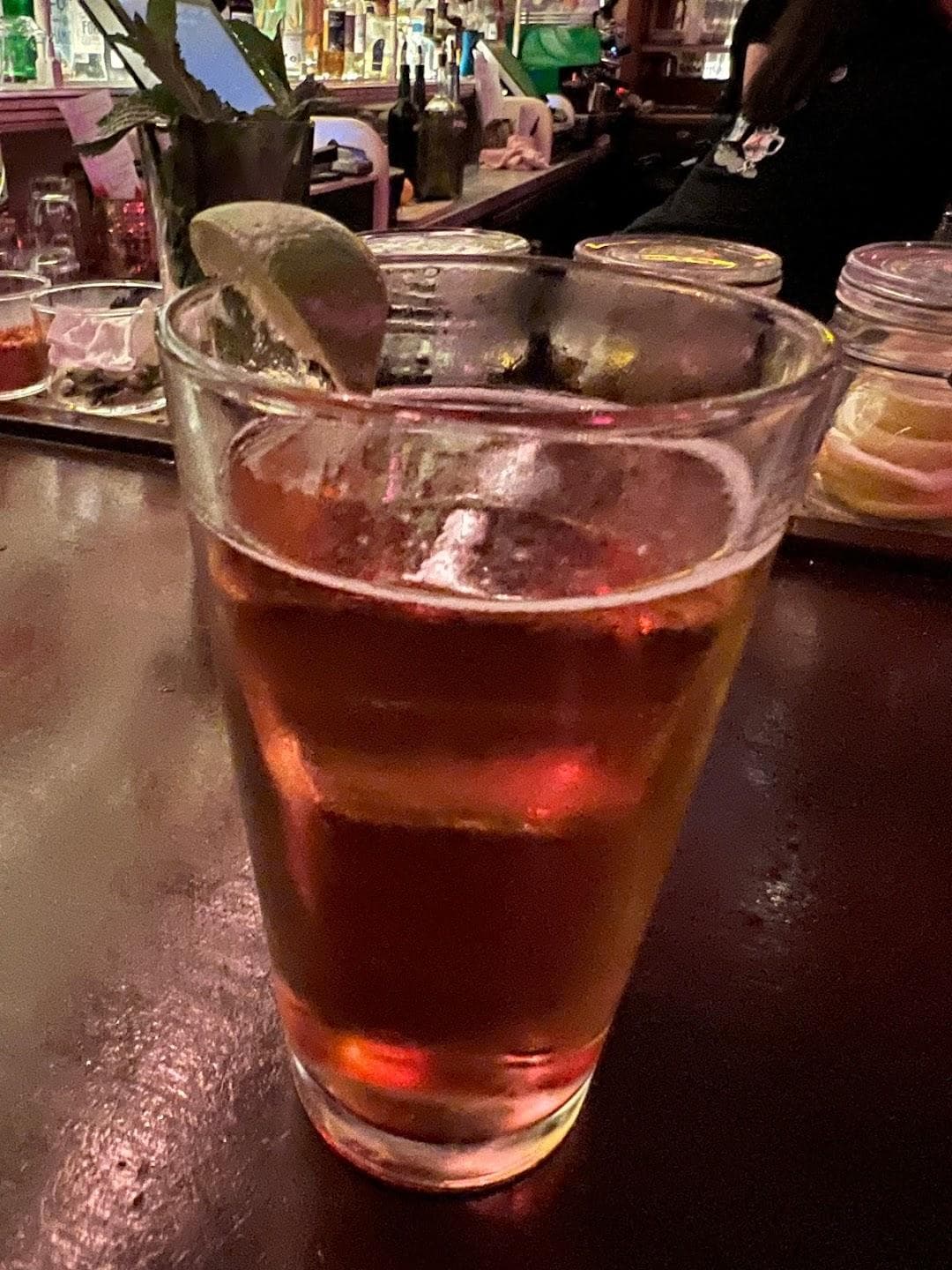 NO BAR photo 4