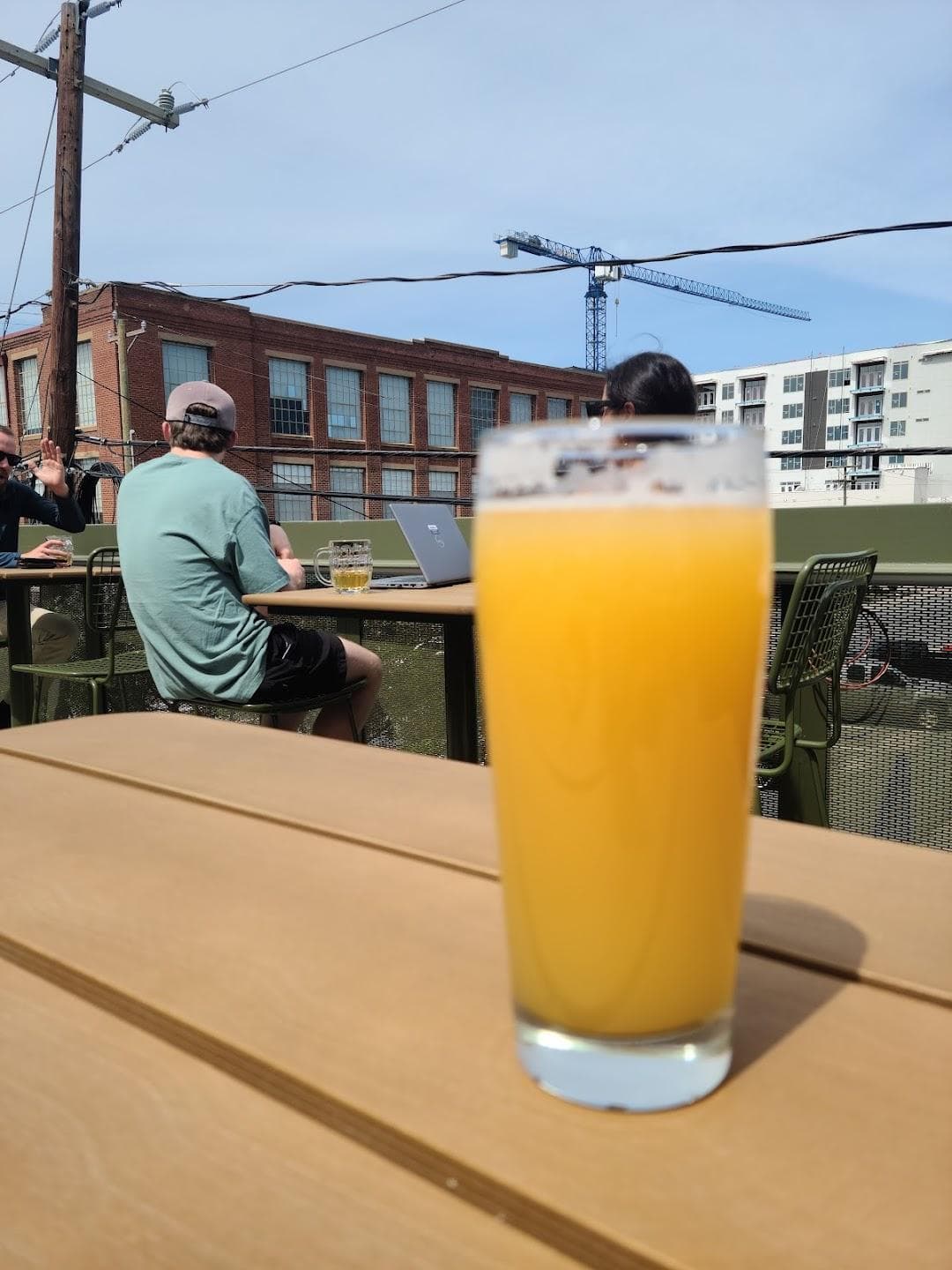 HopFly Brewing Company photo 6