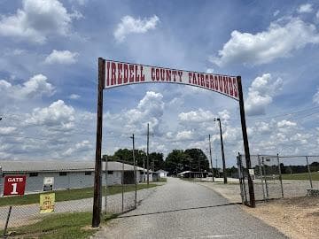 Iredell County Fairgrounds photo 2