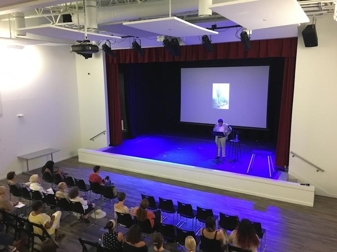 Taller Puertorriqueno, Inc photo 6