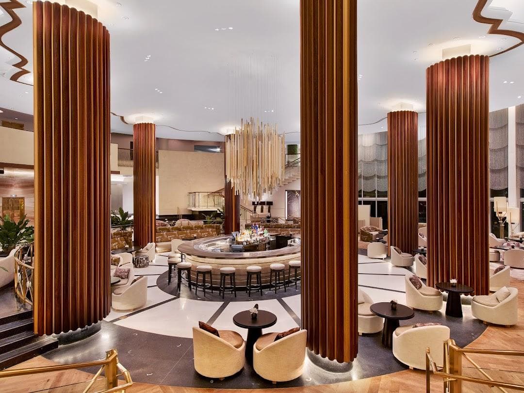 Eden Roc Miami Beach photo 2
