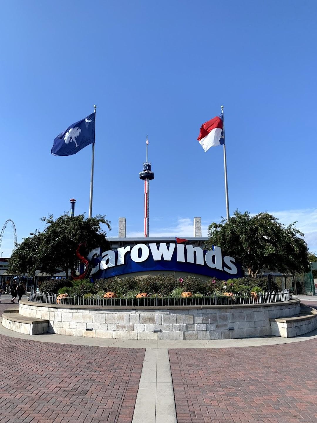 Carowinds photo 4