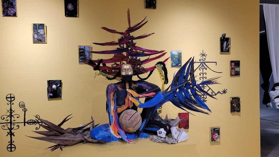 Hollywood Art and Culture Center photo 3
