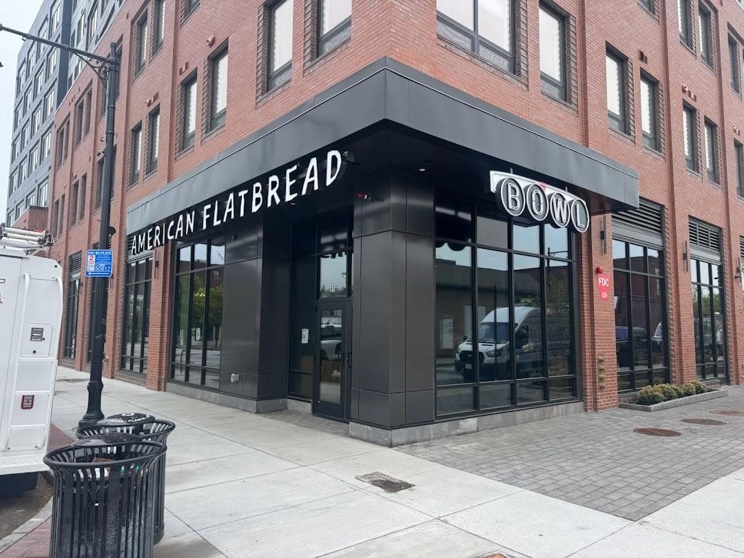 American Flatbread | Worcester photo 5