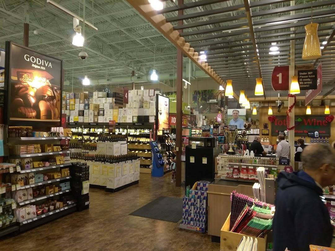 Total Wine & More photo 2