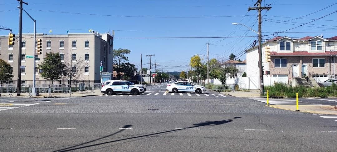 Midland Ave/Father Capodanno Blvd photo 1