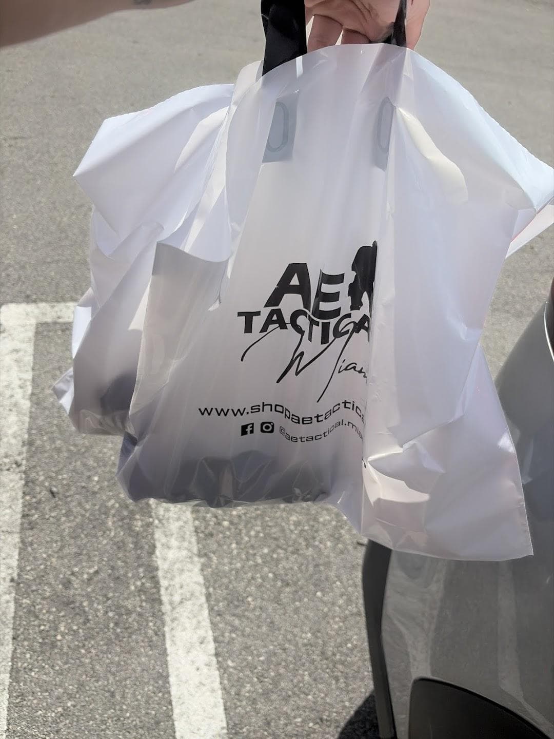 AE Tactical Miami photo 1