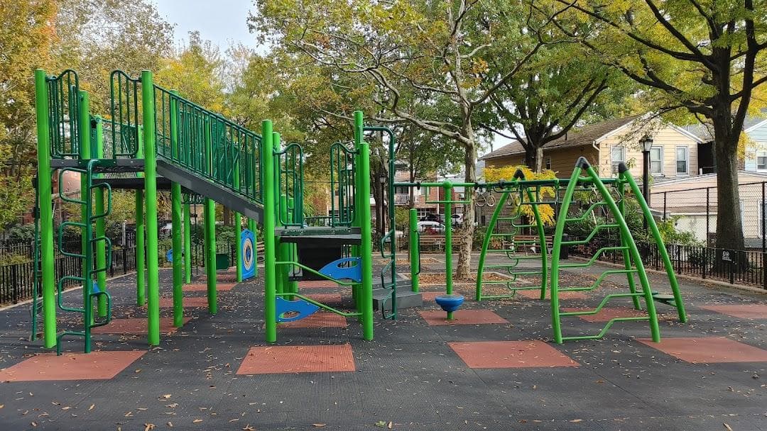 Big Bush Playground photo 5