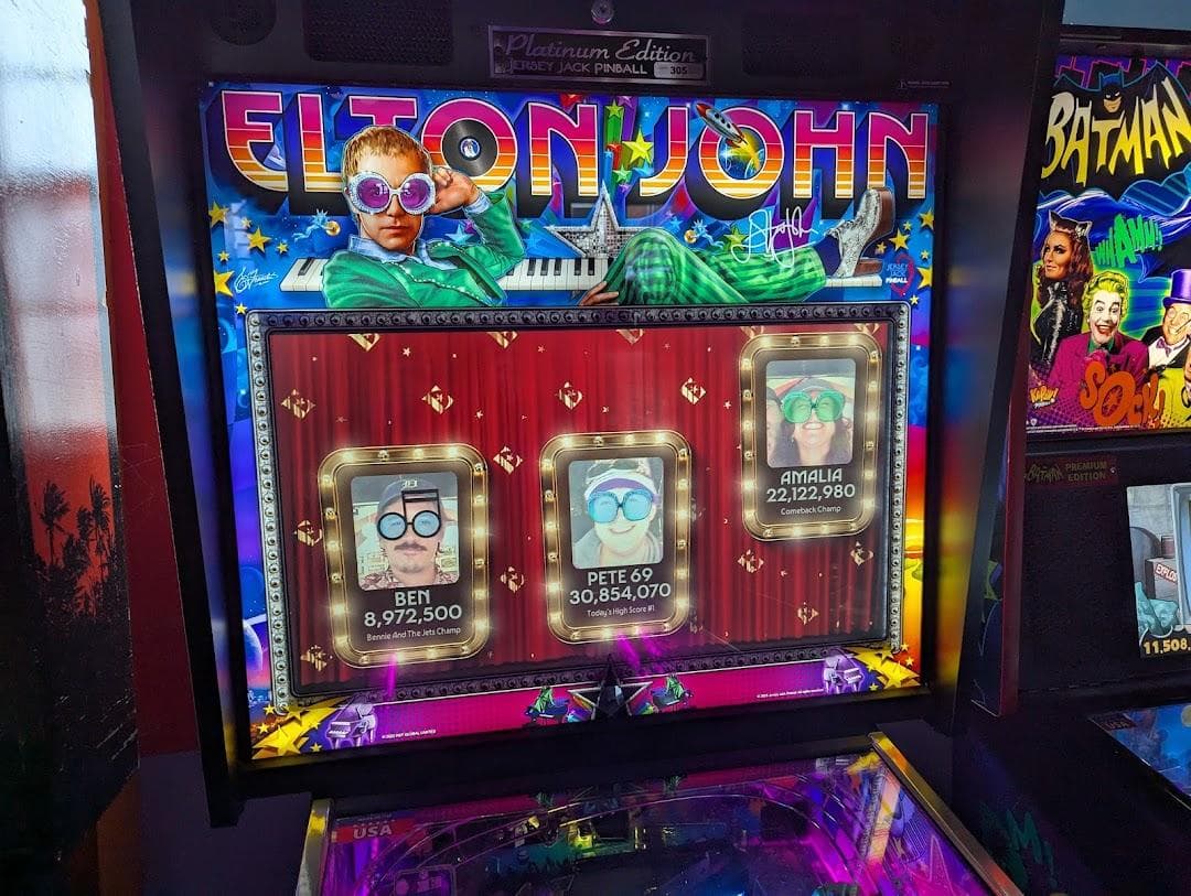 Happy Valley Arcade Bar photo 2