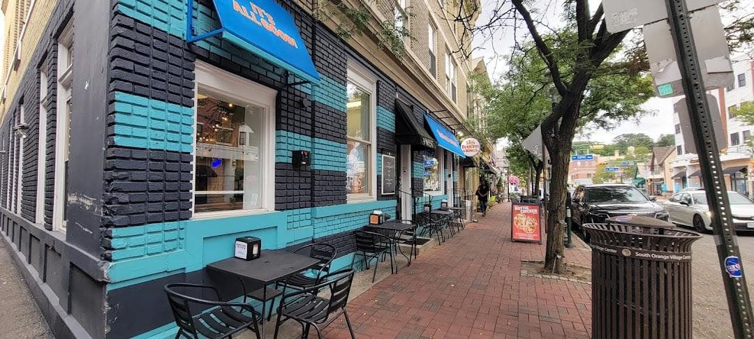 South Orange Downtown photo 4