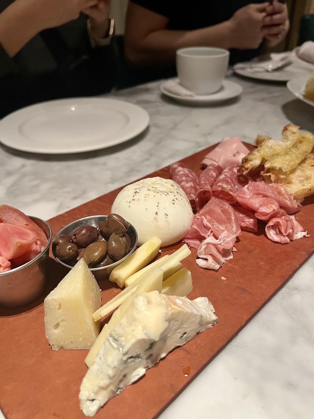 Donna Mare Italian Chophouse photo 2