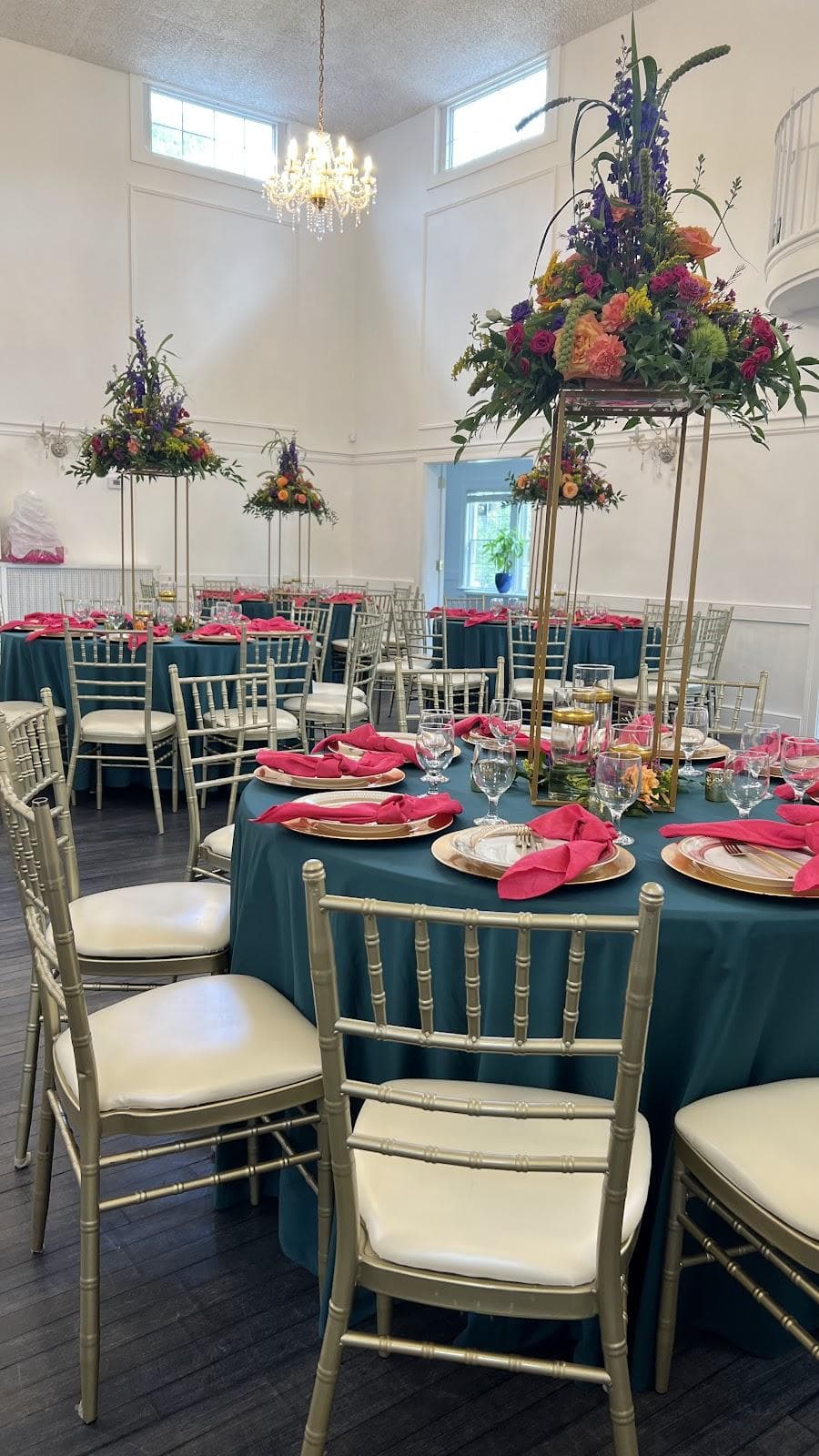 Blue Rose Venue photo 2