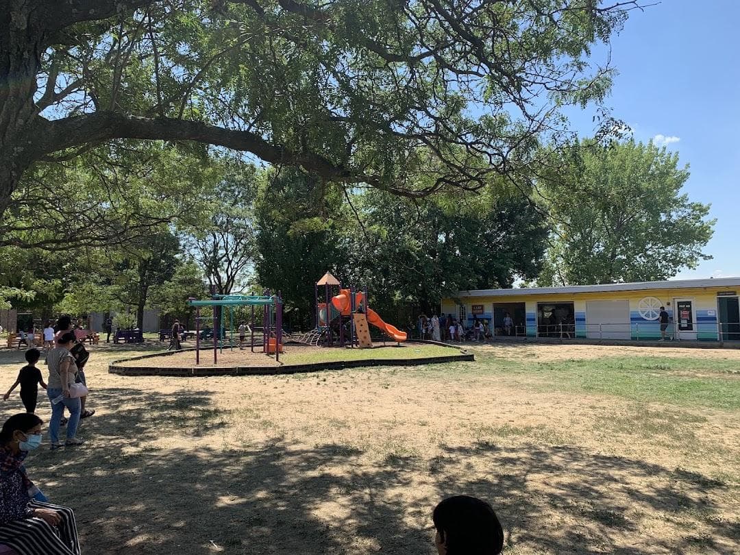 EdArts' Camp Liberty photo 3