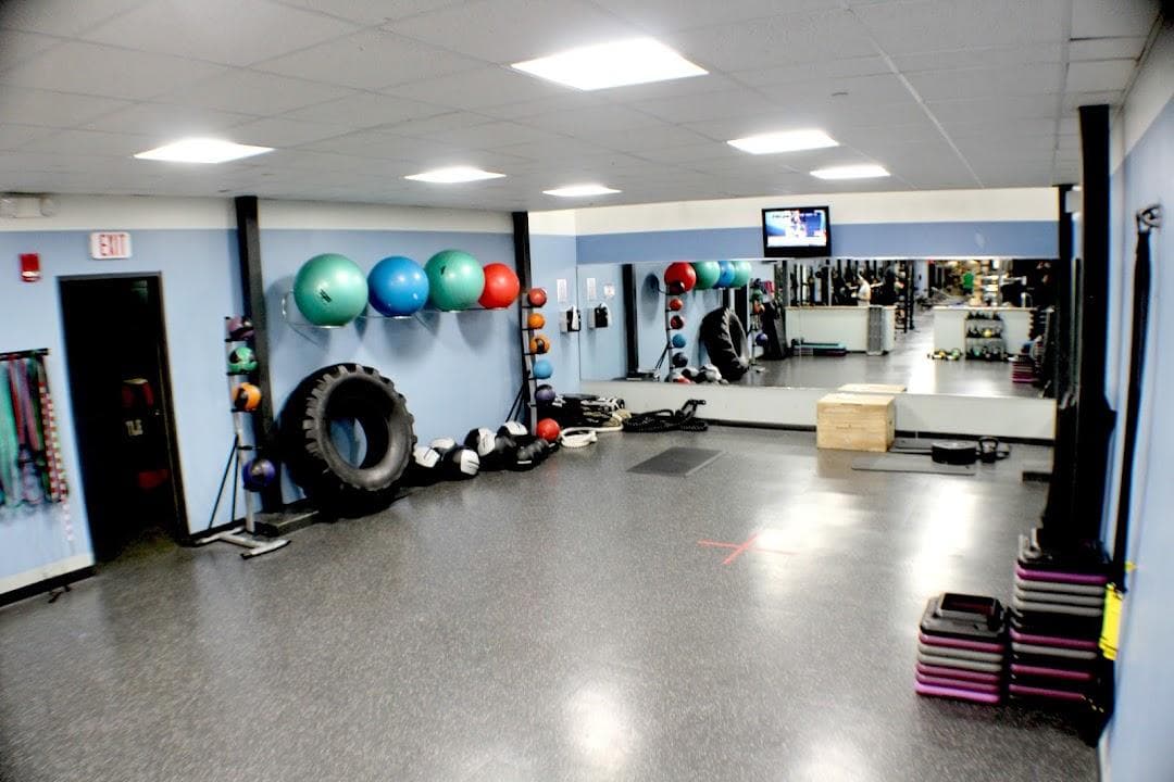 Cambridge Athletic Club photo 1