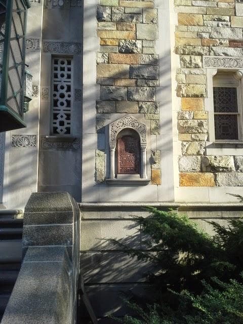 Temple Ohabei Shalom photo 4