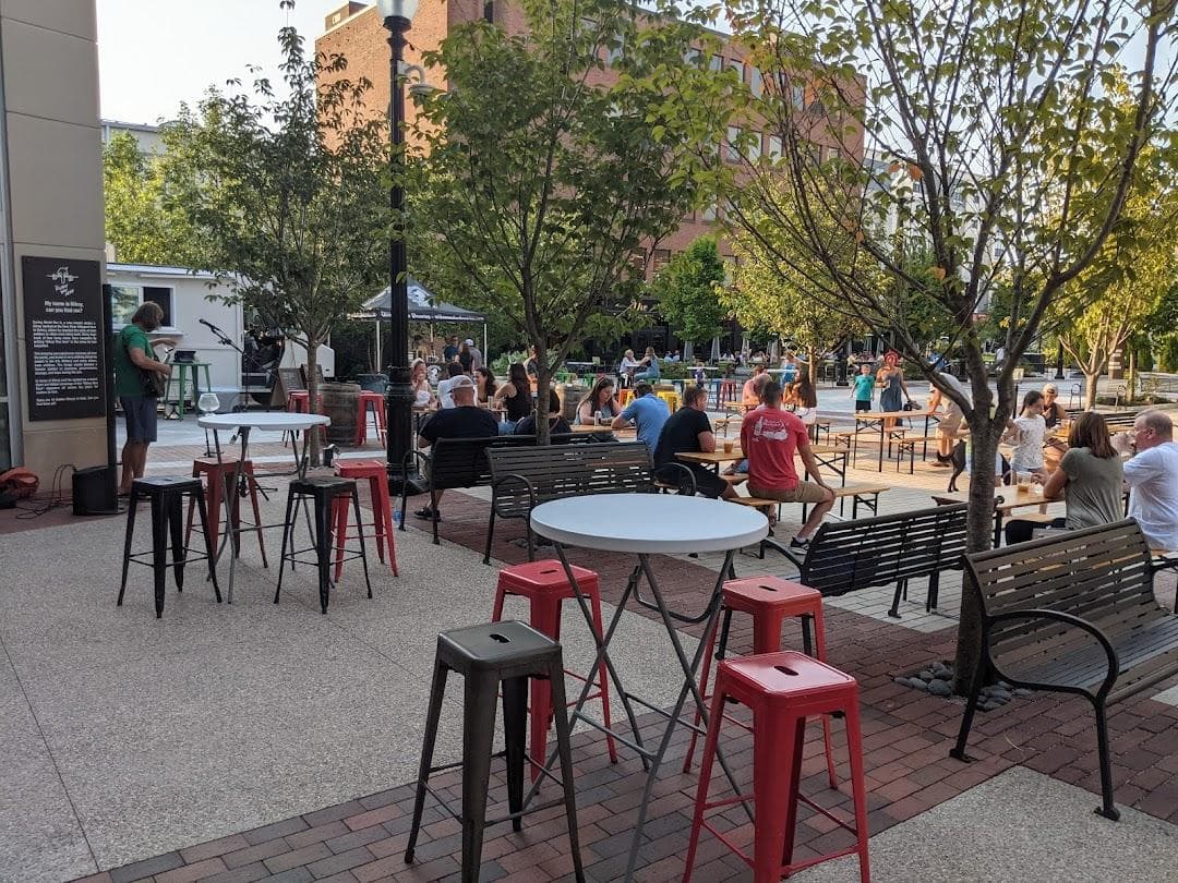 Kilroy Square Farmers Market photo 5