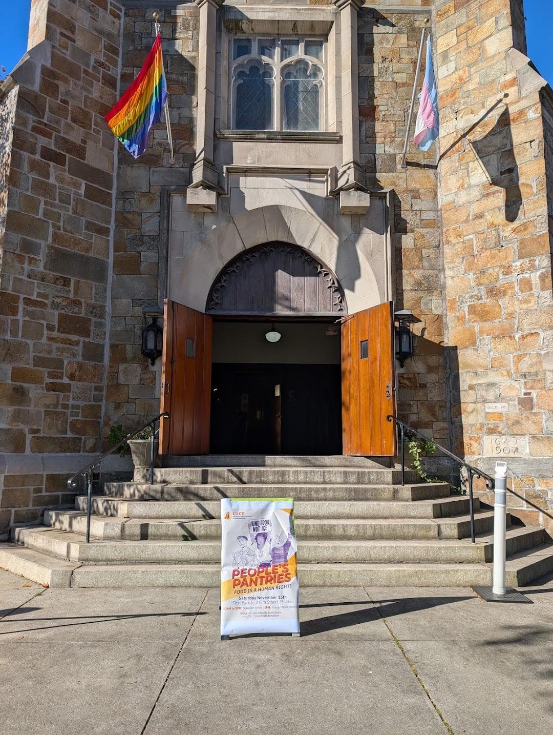 First Parish In Malden photo 6