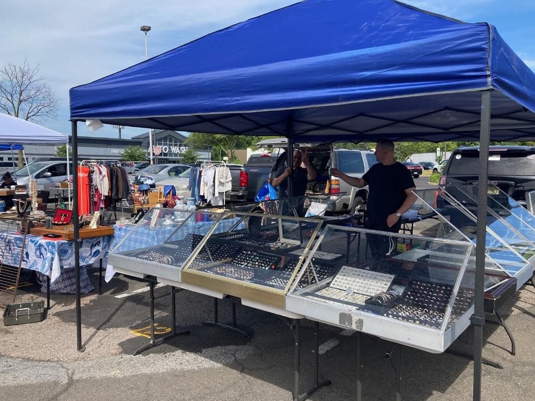 Franklin Mills Flea Market photo 3