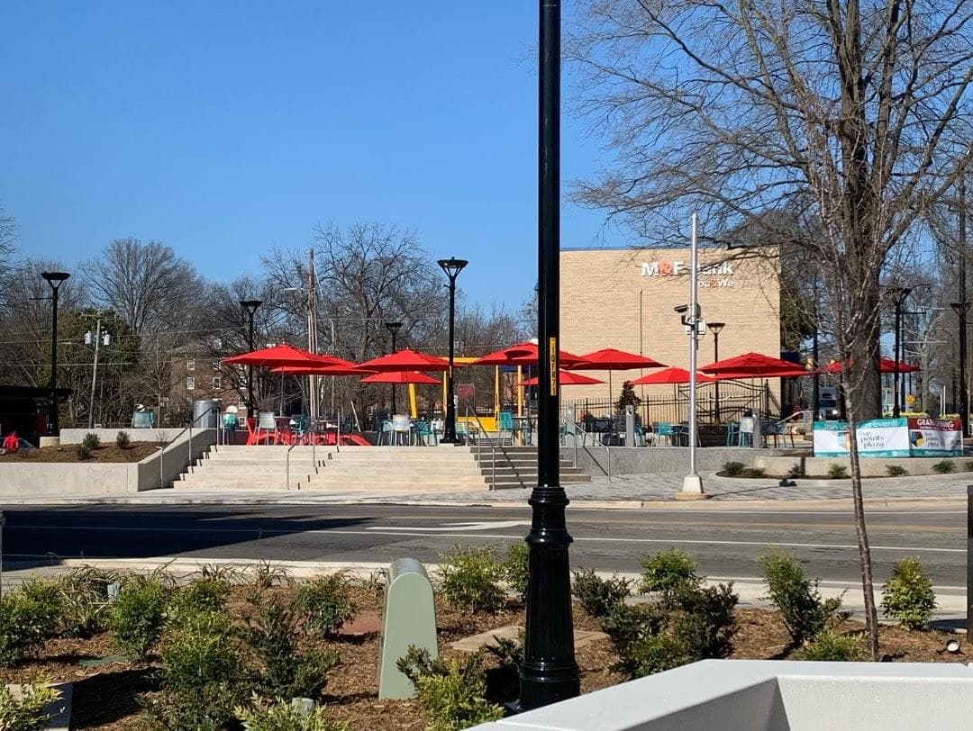 Five Points Plaza photo 3