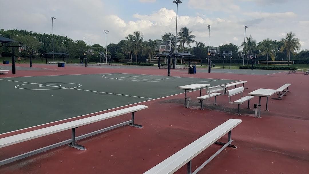 Weston Community Center at Regional Park photo 6