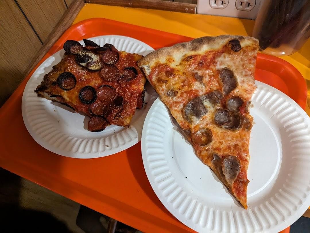 Dirty Franks photo 3