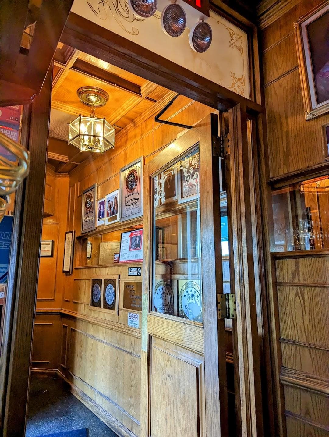 Park Side Restaurant photo 1