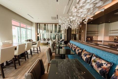 Marriott Fort Lauderdale Airport photo 3