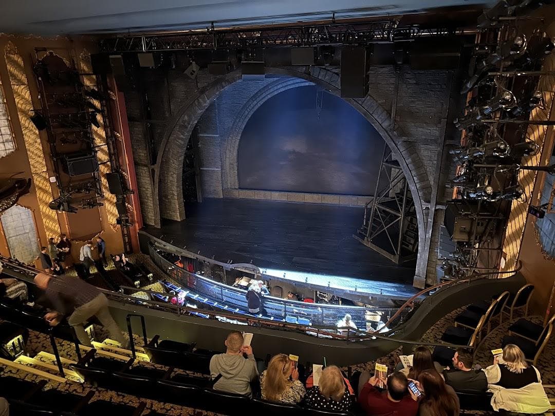 Lunt-Fontanne Theatre photo 3