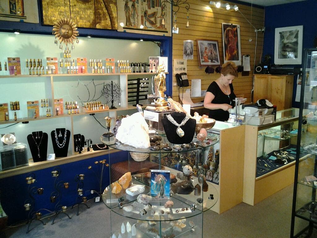 Blu Lotus Metaphysical Center photo 2