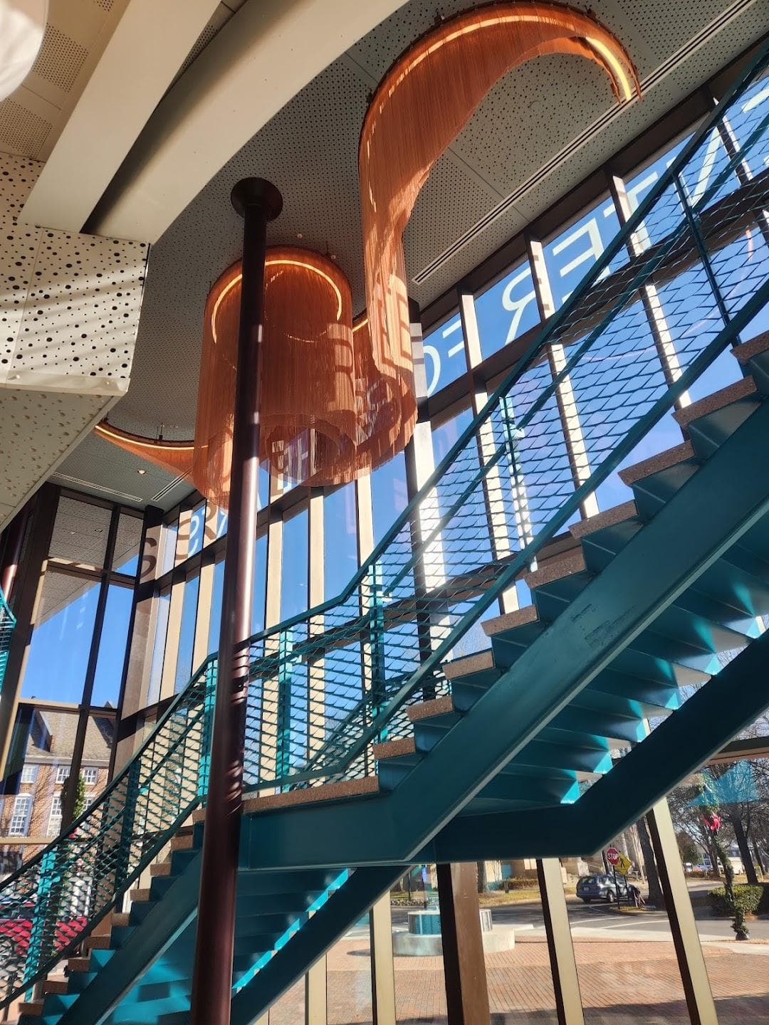 Cain Center For The Arts photo 3