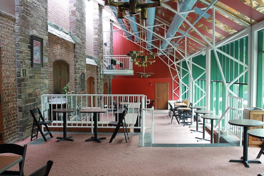 McCarter Theatre Center photo 1