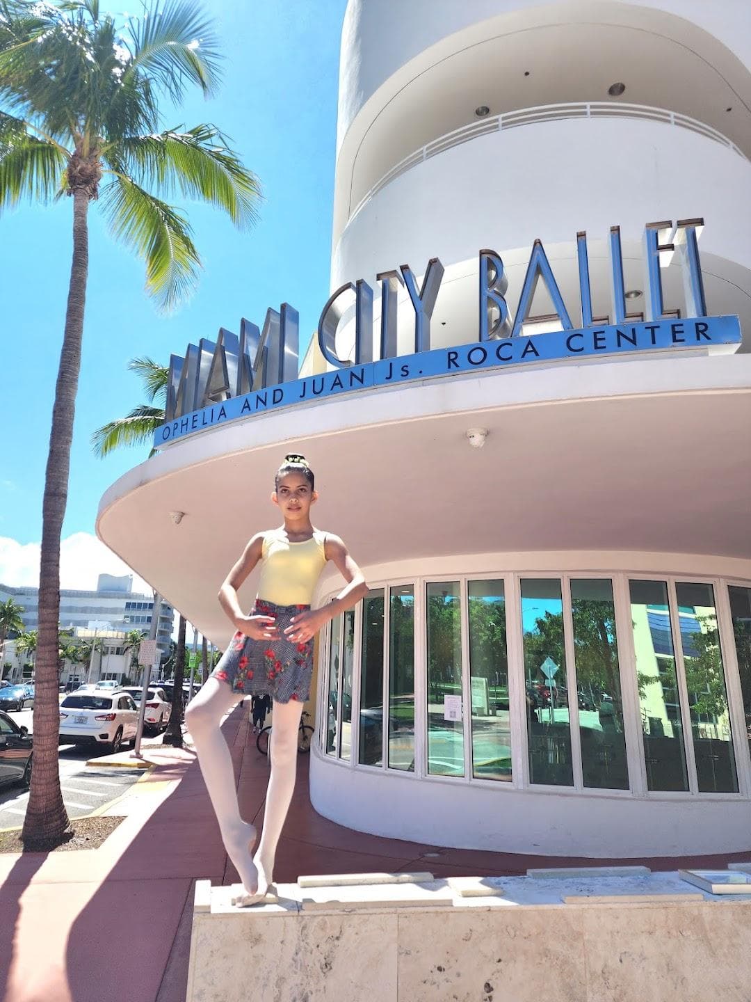 Miami City Ballet photo 5