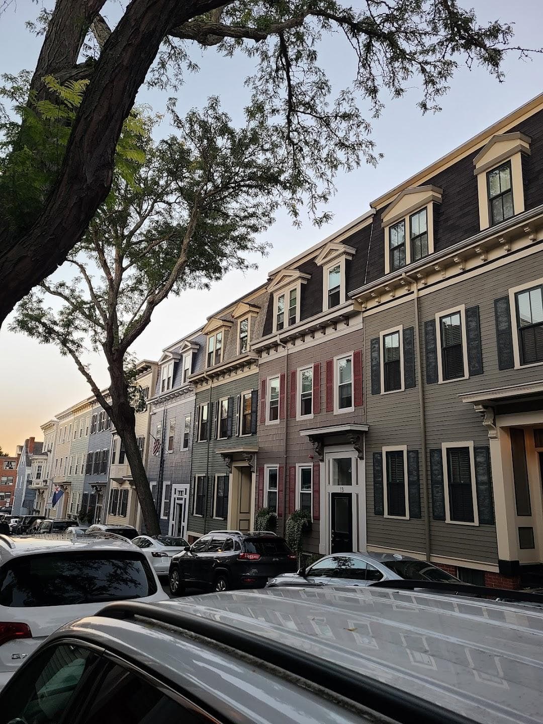 Charlestown photo 5