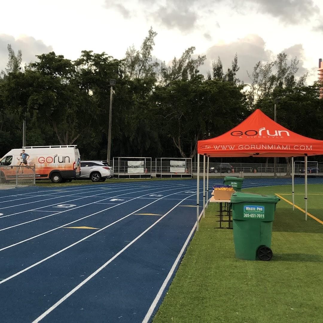 Ronald L Book Athletic Stadium photo 1