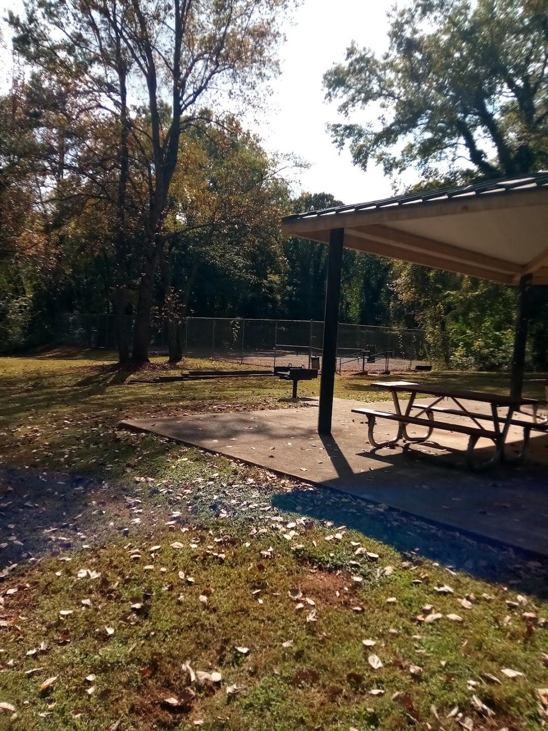 Martin Luther King Park photo 2