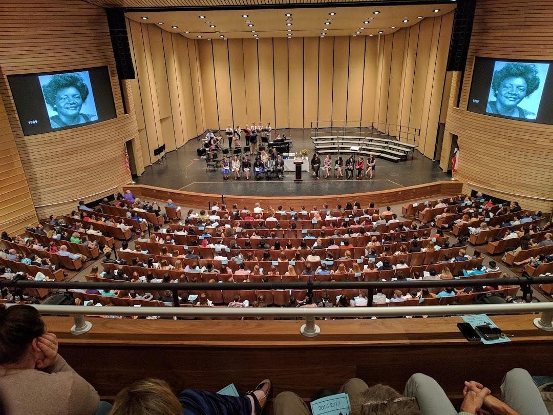 AISD Performing Arts Center photo 2