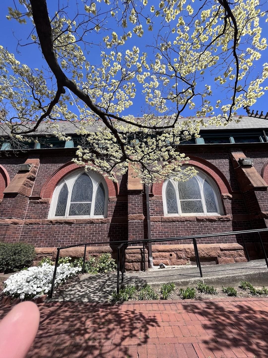 St. Peter's Episcopal Church photo 1