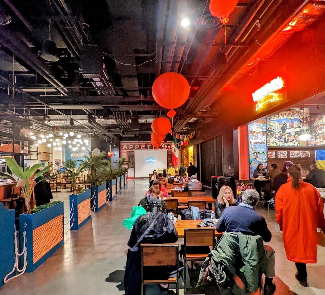 Essex Market photo 1
