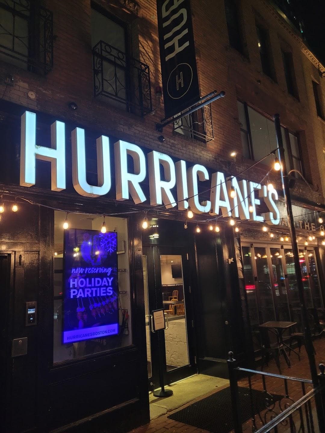 Hurricane's at the Garden photo 1