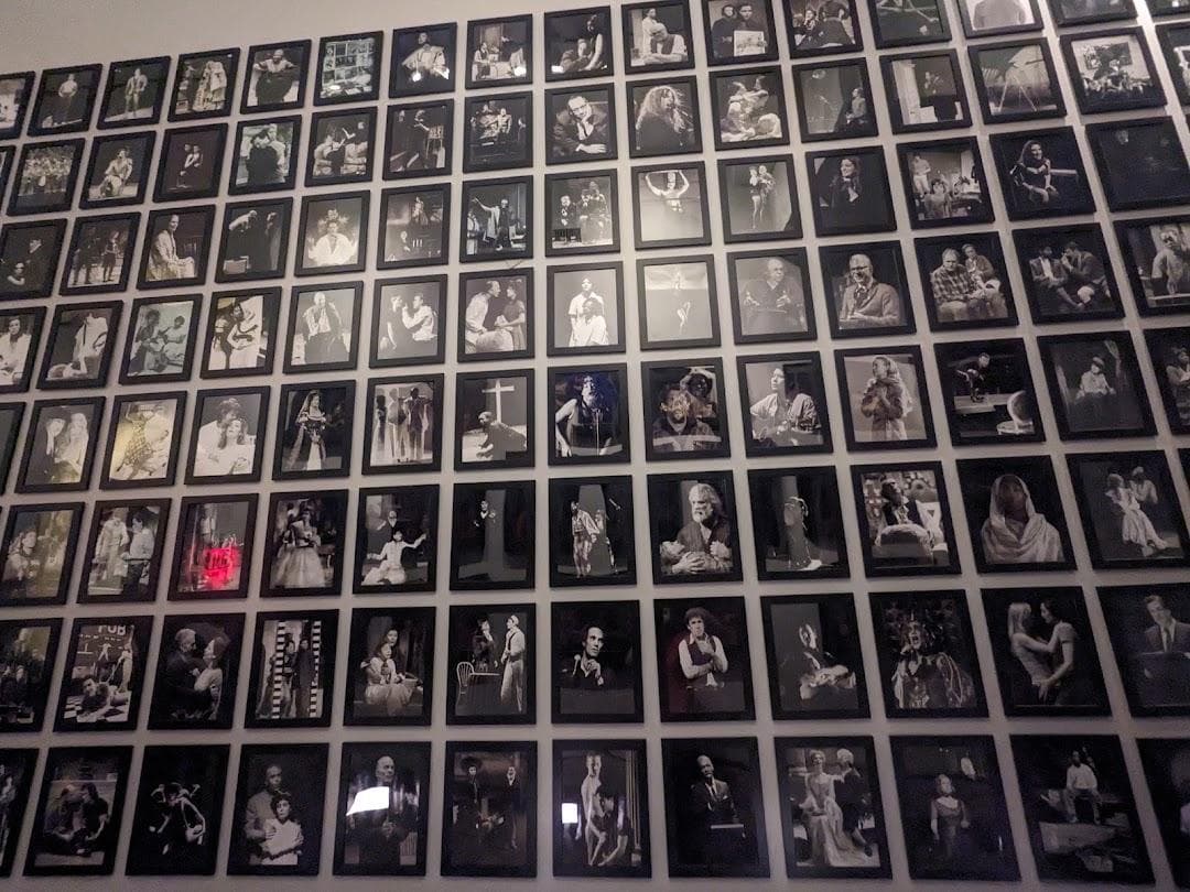 Joe's Pub photo 5