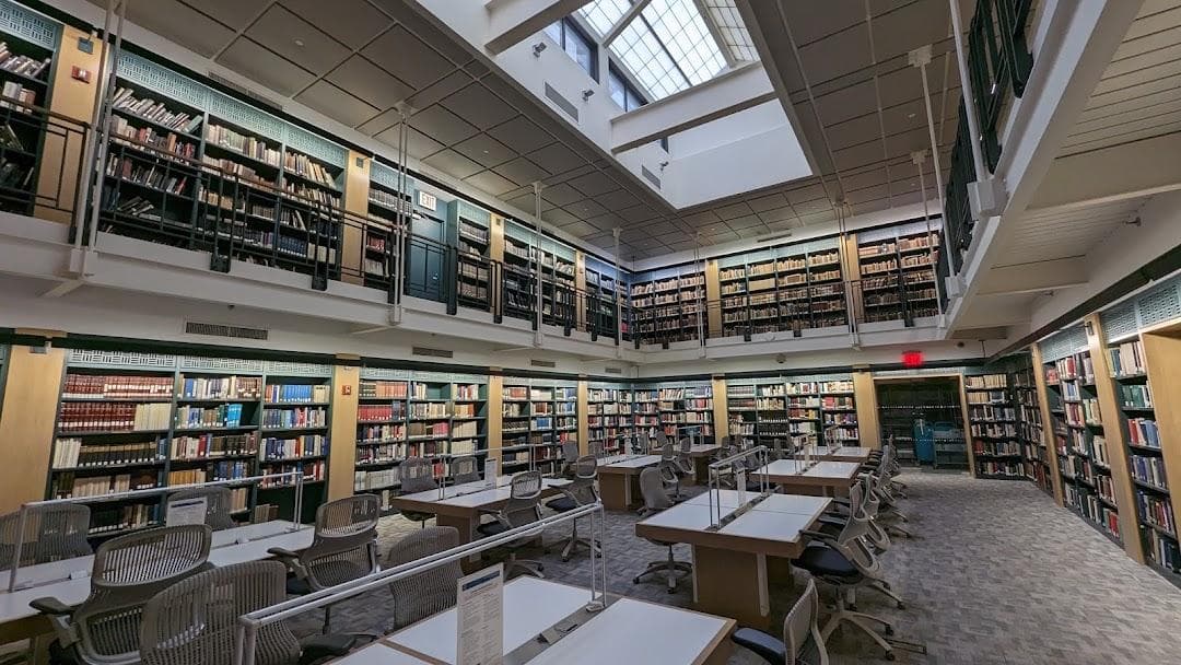 Center for Jewish History photo 6