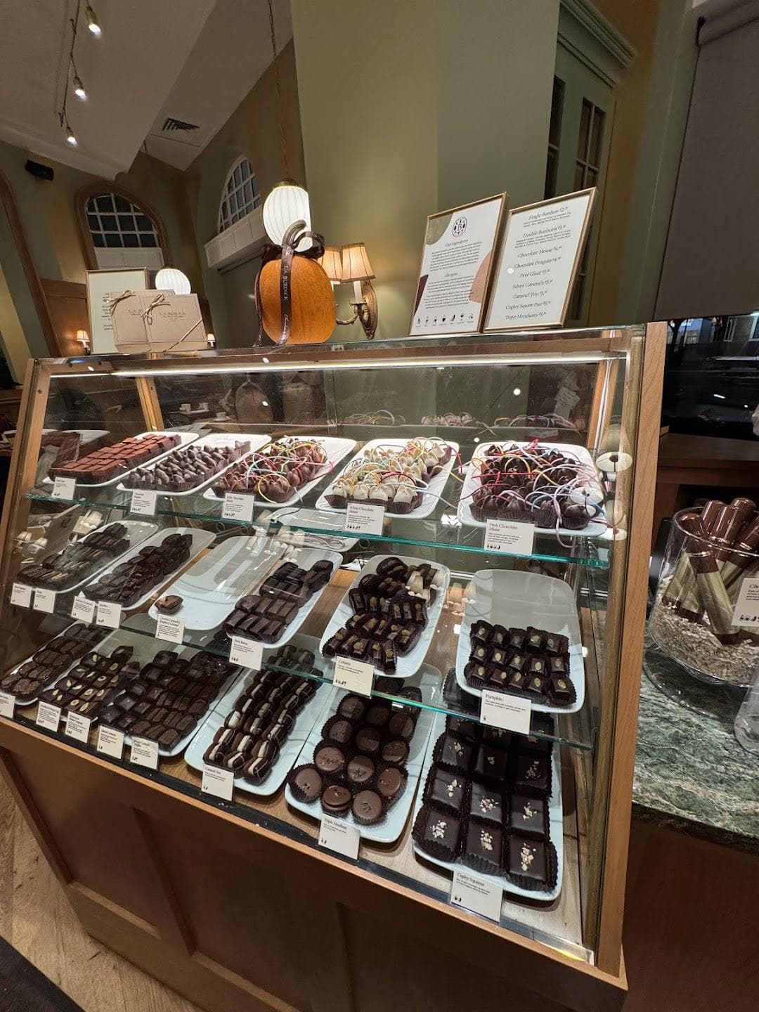 L.A. Burdick Handmade Chocolates photo 3